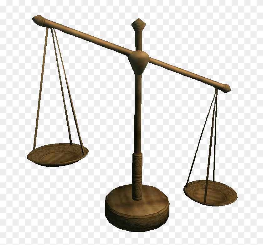 701x722 Image - Scales Of Justice PNG