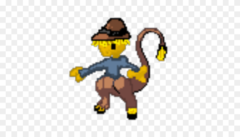 420x420 Image - Scarecrow Clipart PNG