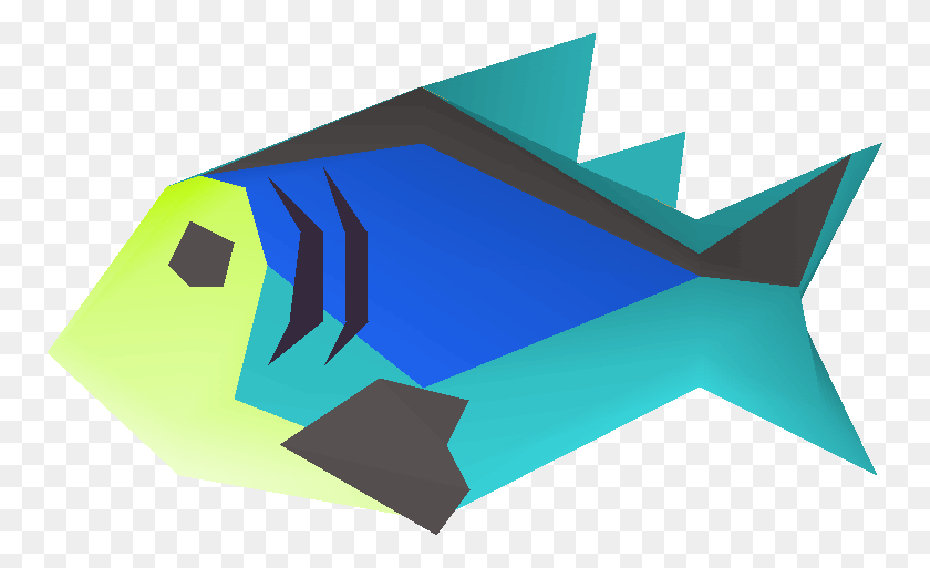 Image - School Of Fish PNG - FlyClipart