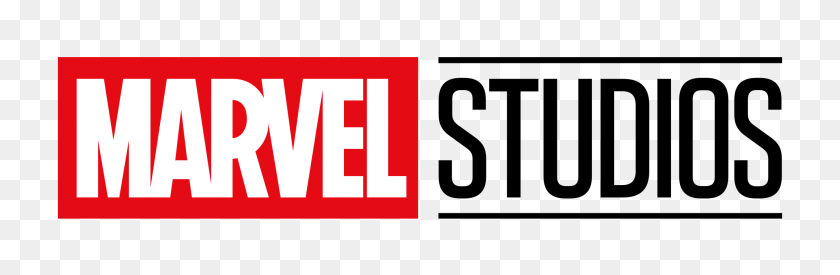 2154x595 Изображение - Логотип Marvel Studios Png