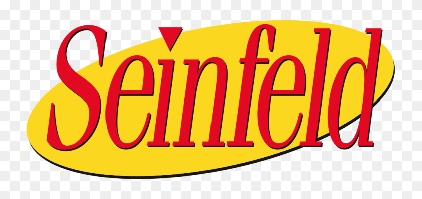 1000x432 Image - Seinfeld PNG