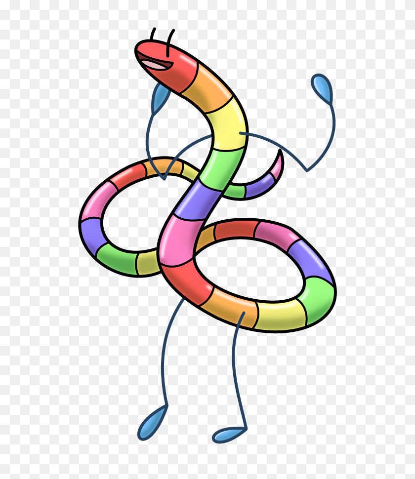 775x910 Image - Serpent PNG