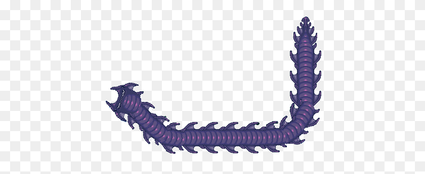448x285 Image - Serpent PNG