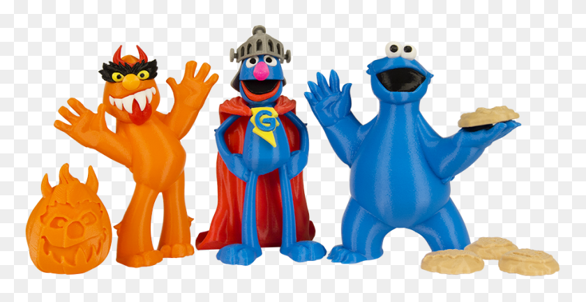 918x439 Image - Sesame Street Characters PNG