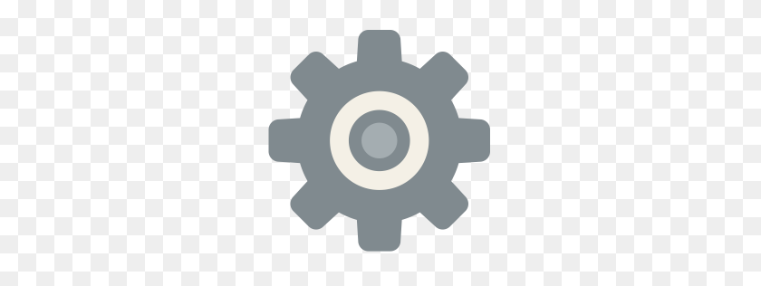 256x256 Image - Settings Icon PNG