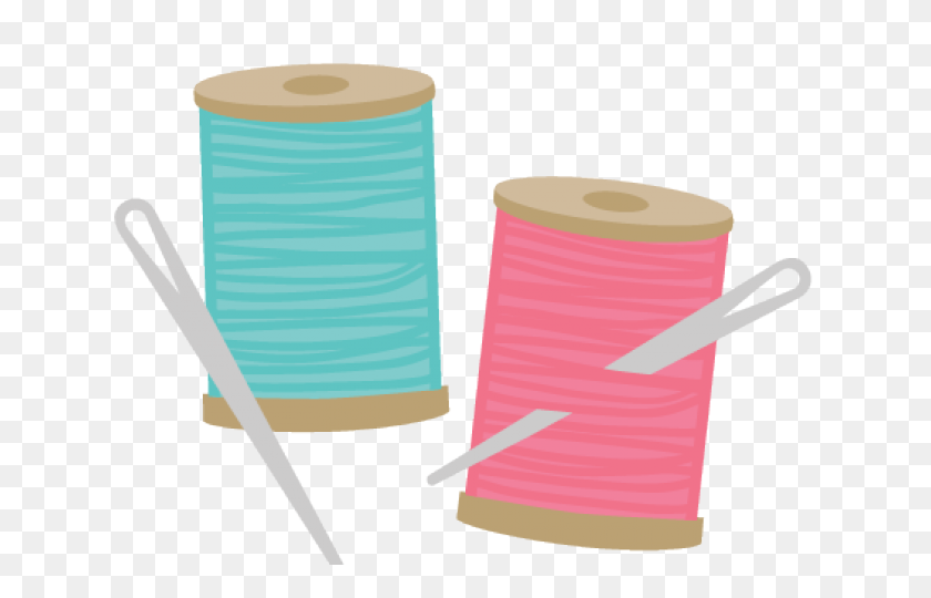 640x480 Image - Sewing Needle PNG