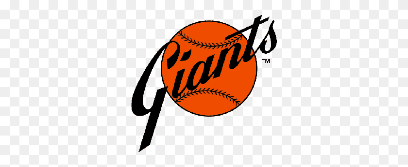 300x285 Imagen - Sf Giants Logo Png