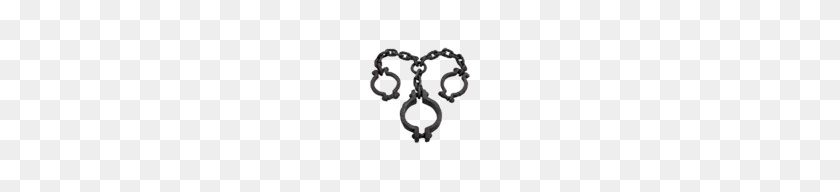 110x132 Image - Shackles PNG