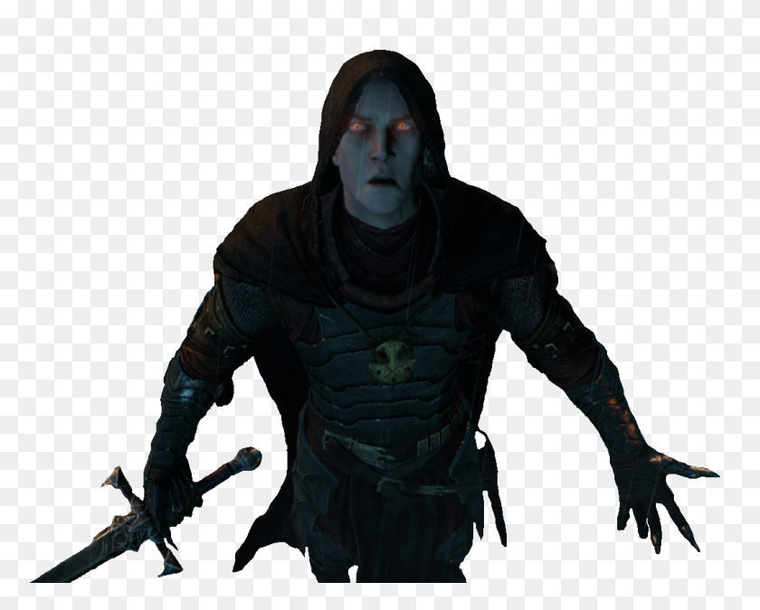 1055x832 Image - Shadow Of War PNG