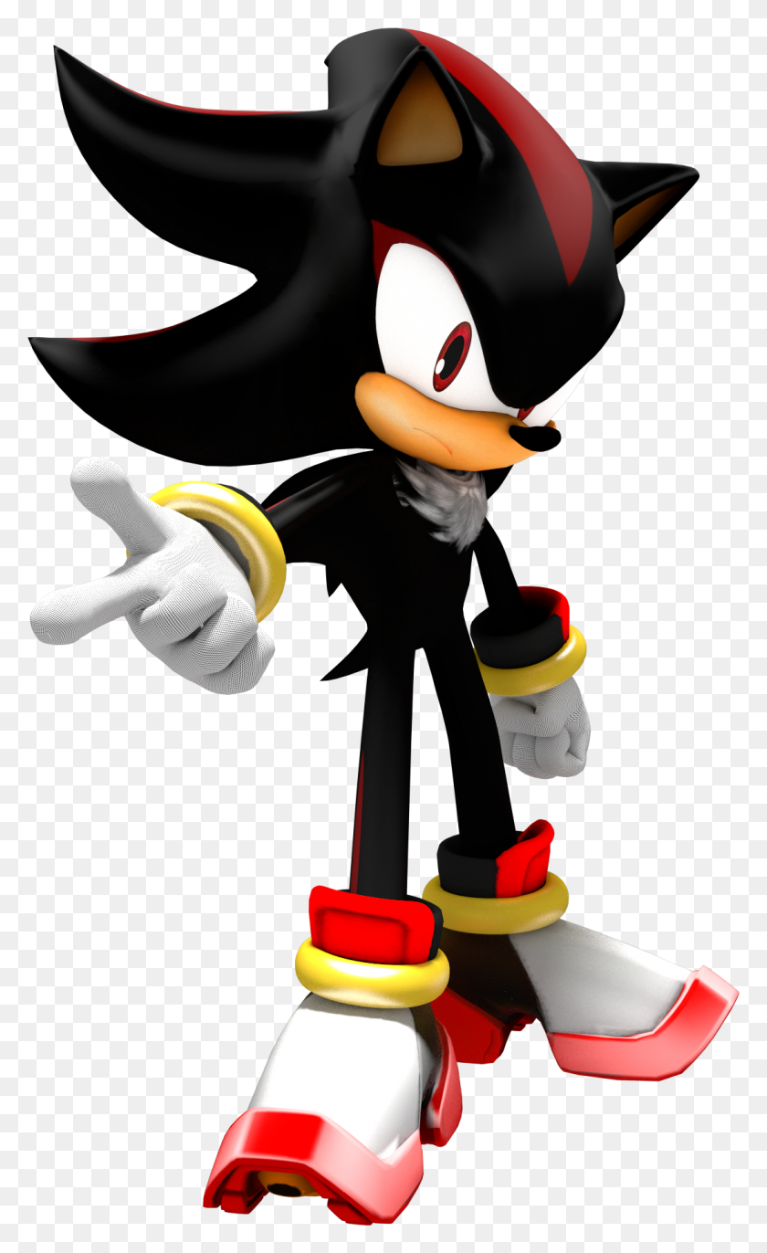 1099x1849 Image - Shadow The Hedgehog PNG