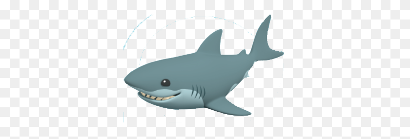 333x225 Image - Shark PNG