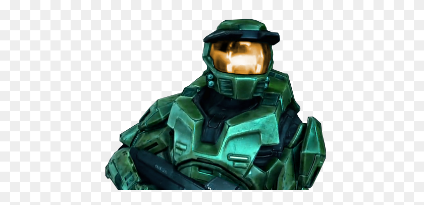 511x346 Image - Master Chief PNG