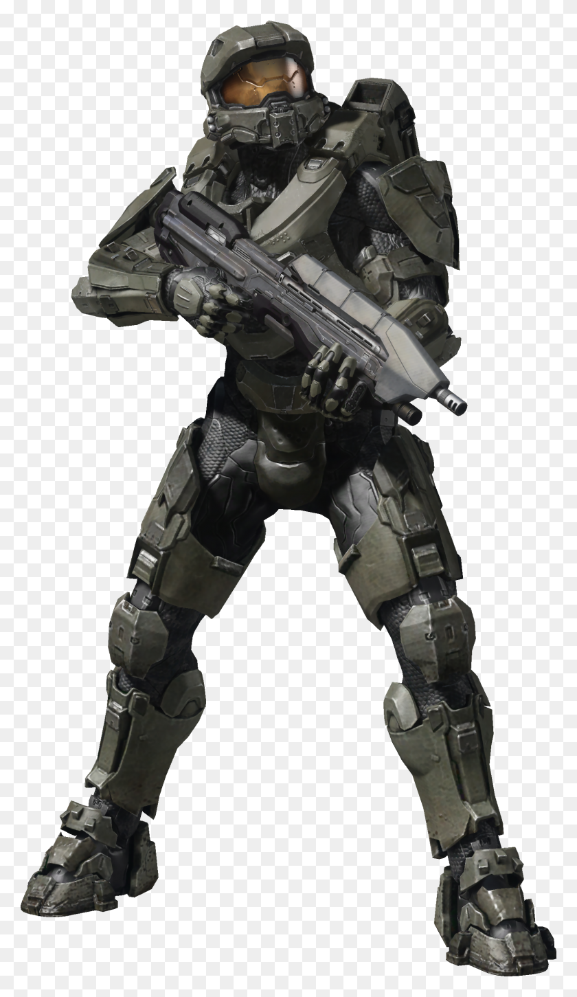 1537x2741 Image - Master Chief PNG