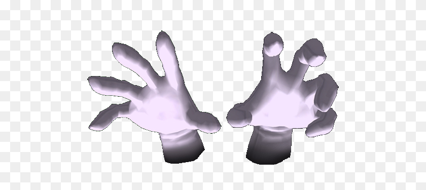 499x315 Image - Master Hand PNG