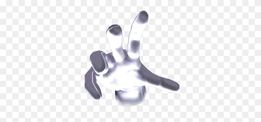 333x333 Image - Master Hand PNG