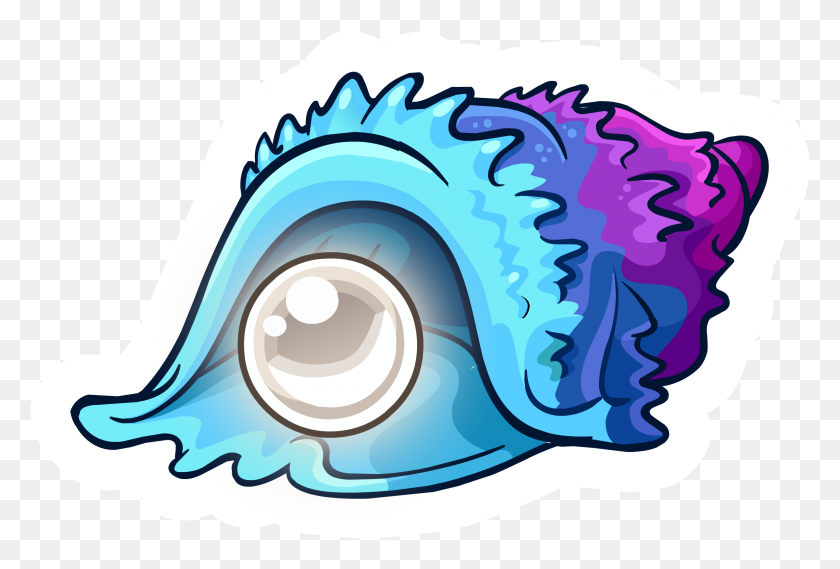 2326x1520 Image - Shell PNG