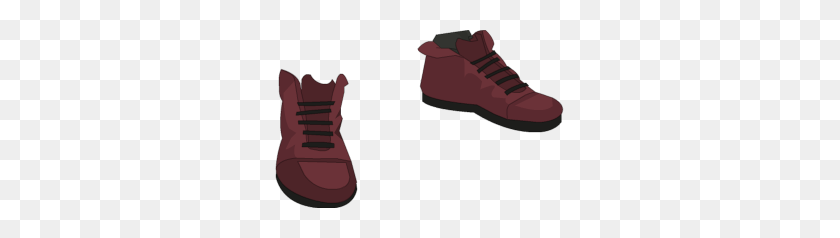 289x178 Image - Shoes PNG