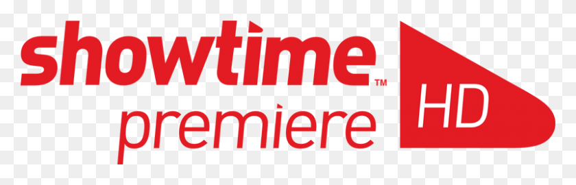 800x216 Image - Showtime PNG
