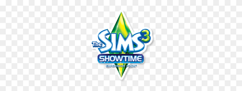 257x257 Image - Showtime PNG