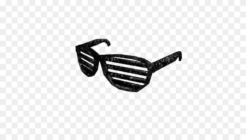 420x420 Image - Shutter Shades PNG