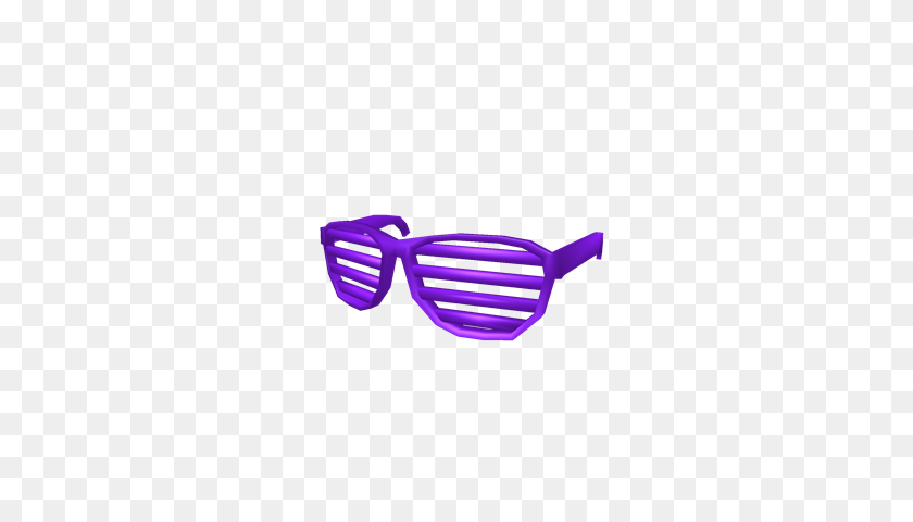 420x420 Image - Shutter Shades PNG