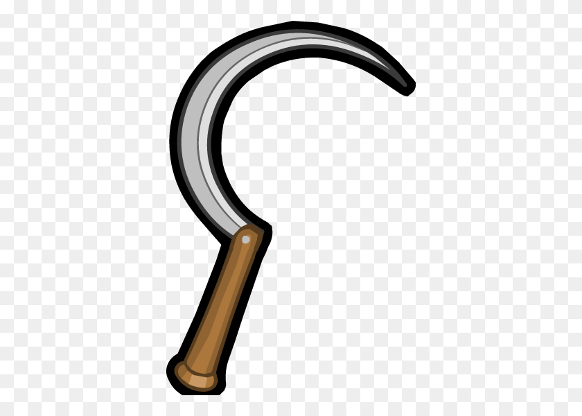 360x540 Image - Sickle PNG