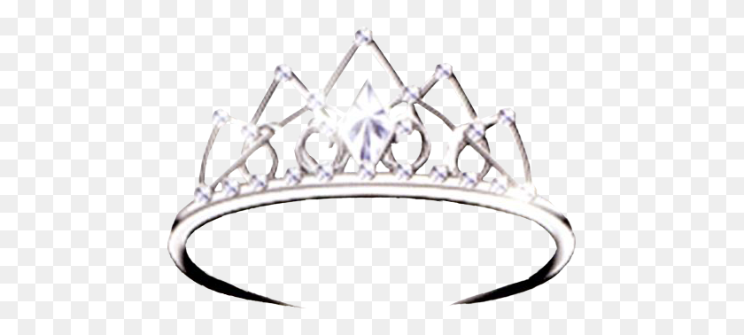 461x318 Image - Silver Crown PNG