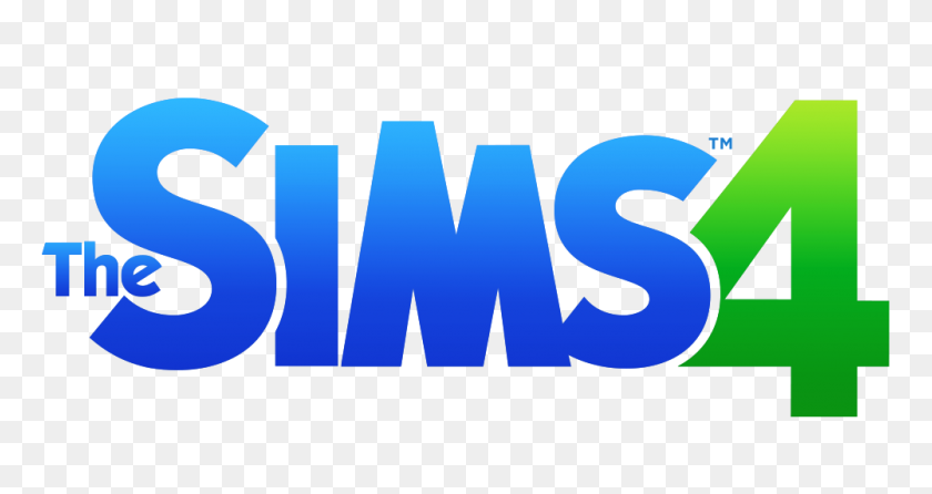 1000x496 Image - Sims 4 PNG