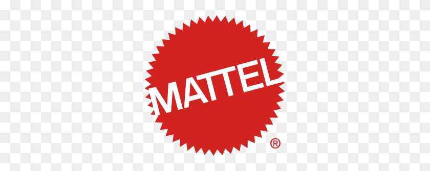 275x275 Image - Mattel Logo PNG