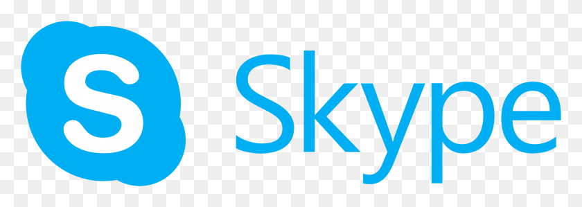 1949x599 Imagen - Logotipo De Skype Png