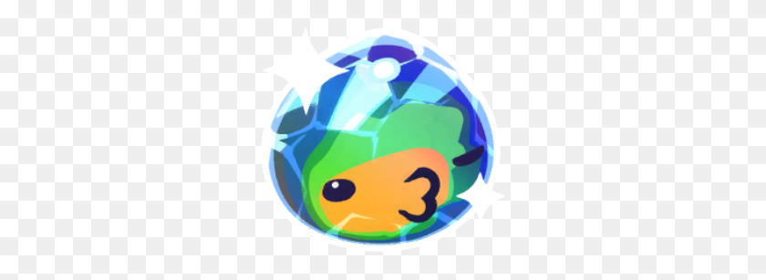 268x247 Image - Slime Rancher PNG