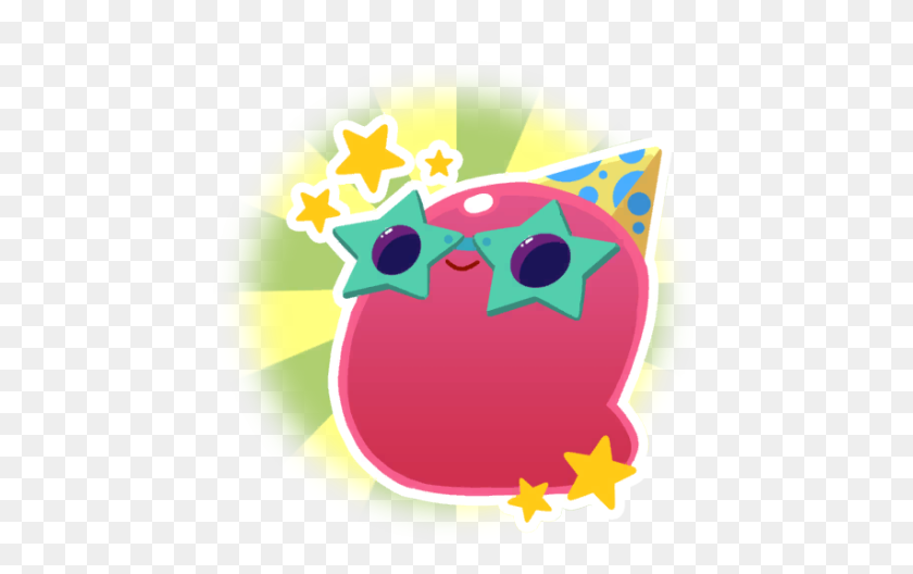 468x468 Image - Slime Rancher PNG