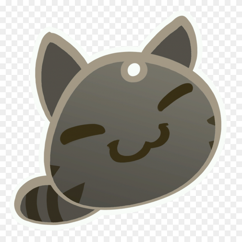 1024x1024 Image - Slime Rancher PNG