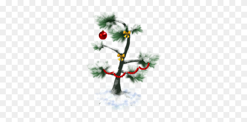 277x354 Image - Small Tree PNG