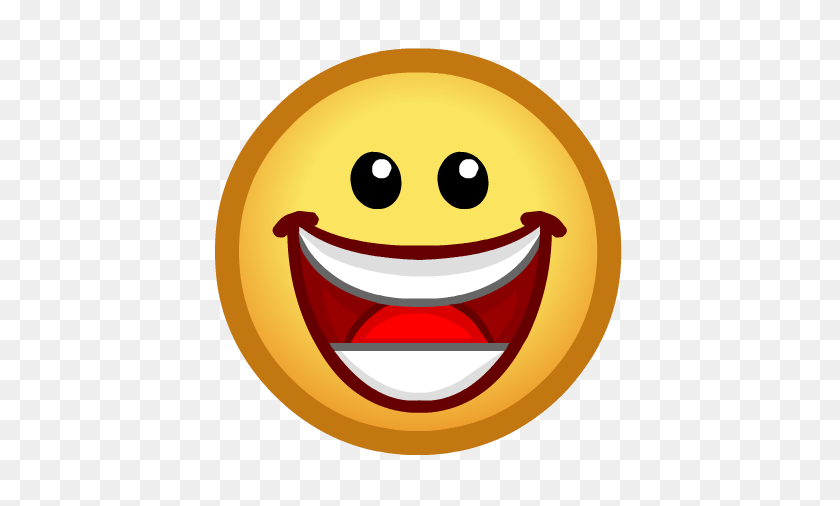 426x446 Image - Smiley Face PNG