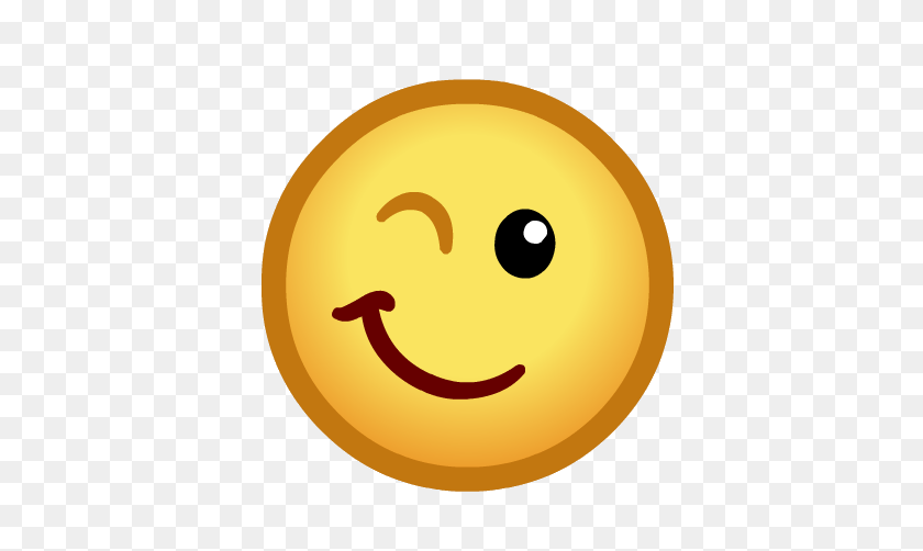 407x442 Image - Smiley PNG