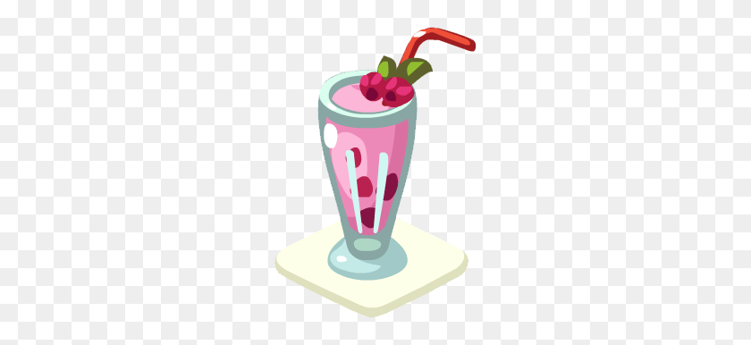 326x326 Image - Smoothie PNG