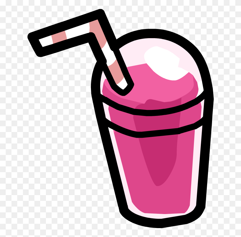 652x766 Image - Smoothie PNG