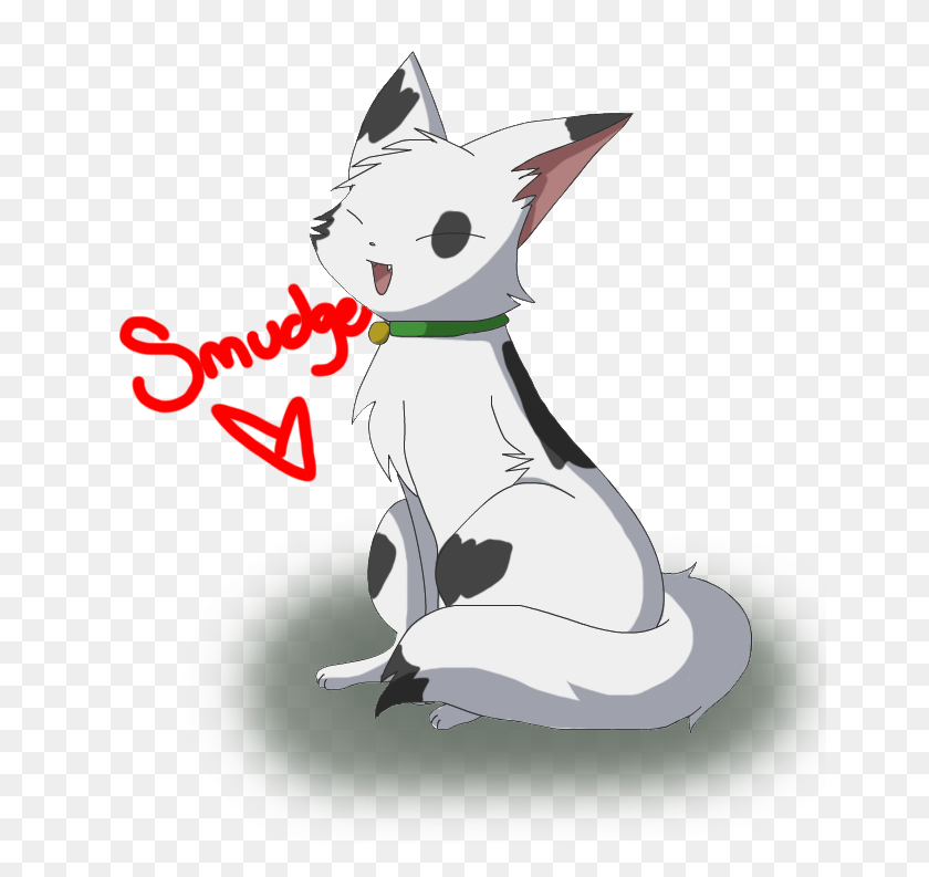 655x733 Image - Smudge PNG