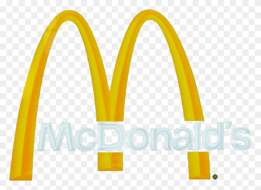 897x636 Image - Mcdonalds Logo PNG