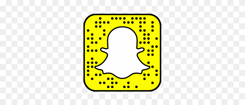 600x300 Изображение - Snapchat Логотип Png