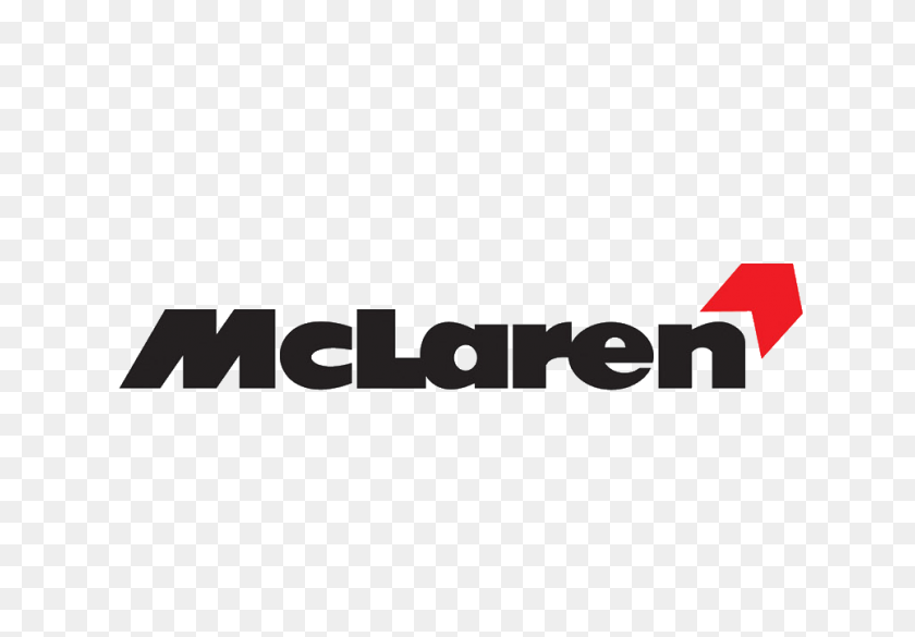 760x525 Image - Mclaren Logo PNG
