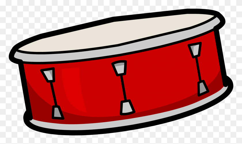1827x1036 Imagen - Snare Drum Clipart