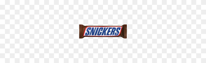 200x200 Image - Snickers PNG