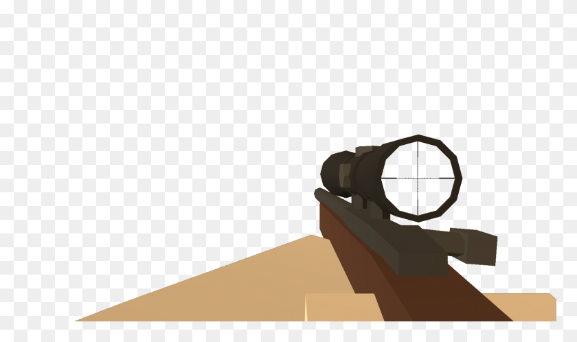 1600x900 Image - Sniper Scope PNG