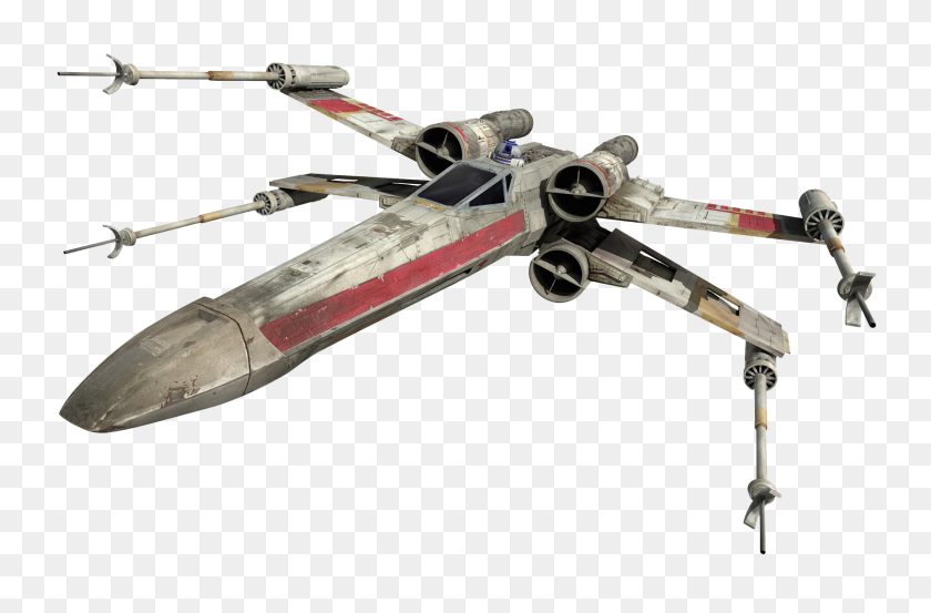 2150x1360 Image - X Wing PNG