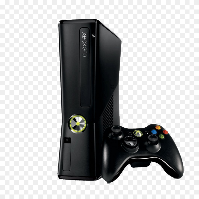 1000x1000 Image - Xbox 360 PNG