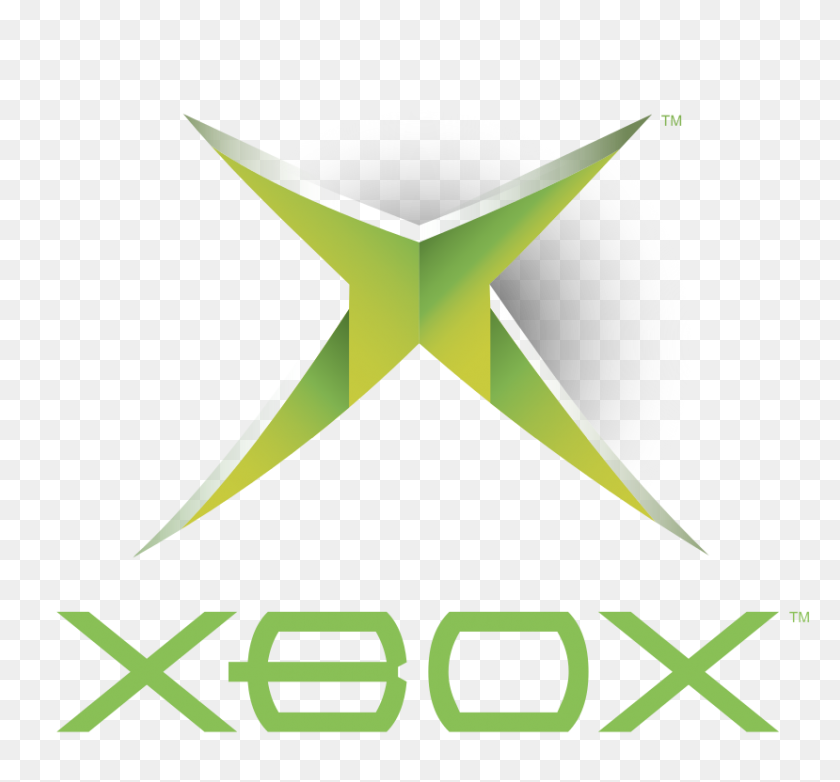 829x768 Imagen - Logotipo De Xbox Png