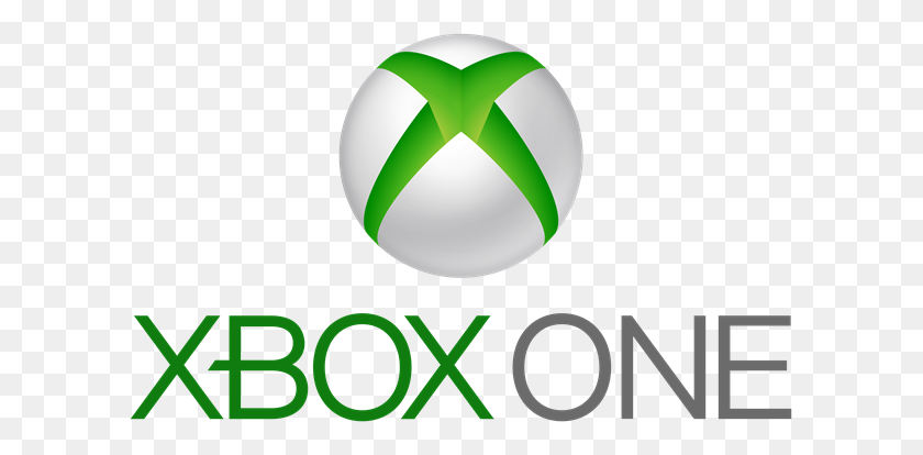 603x354 Image - Xbox One Logo PNG