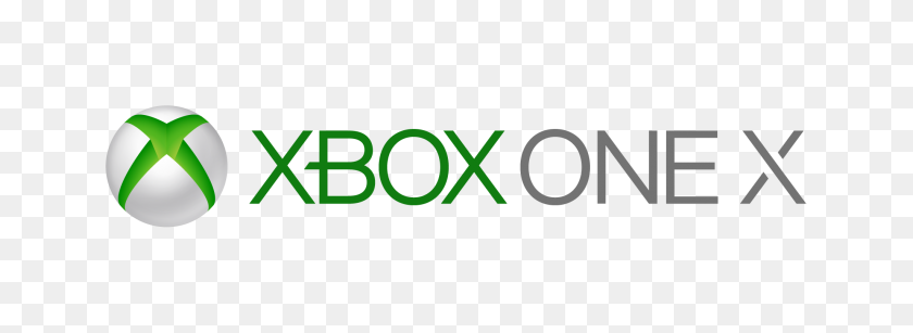2050x650 Image - Xbox One X PNG
